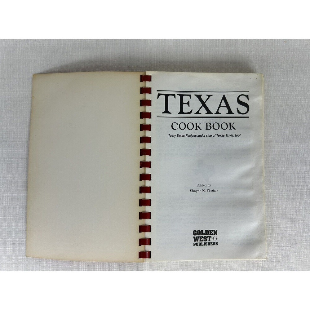 Lot of 3 Cookbooks: The Hay Day Country‎ , Texas Cookbook, Lake Placid Country - Picture 12 of 16